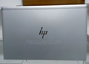 New Laptop HP EliteBook 850 16GB Intel Core I5 SSD 512GB