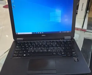 Photo - Laptop Dell Latitude E7450 16GB Intel Core I7 SSD 512GB