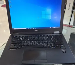 Laptop Dell Latitude E7450 16GB Intel Core I7 SSD 512GB