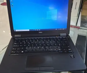 Laptop Dell Latitude E7450 16GB Intel Core I7 SSD 512GB