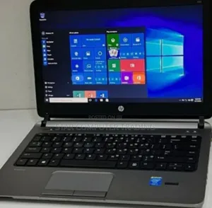 New Laptop HP ProBook 430 G2 4GB Intel Core I5 HDD 500GB