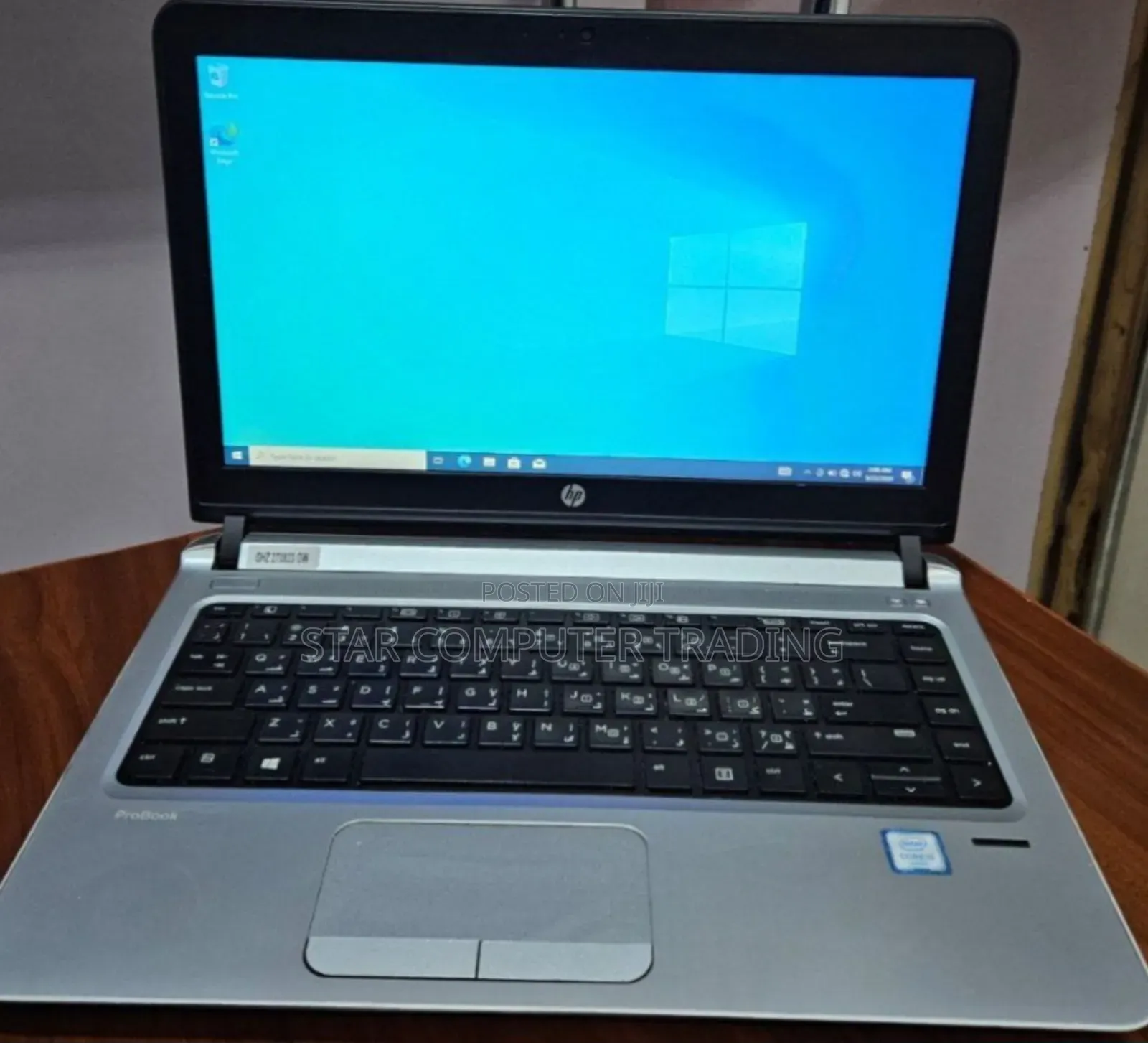 New Laptop HP ProBook 430 G2 4GB Intel Core I5 HDD 500GB