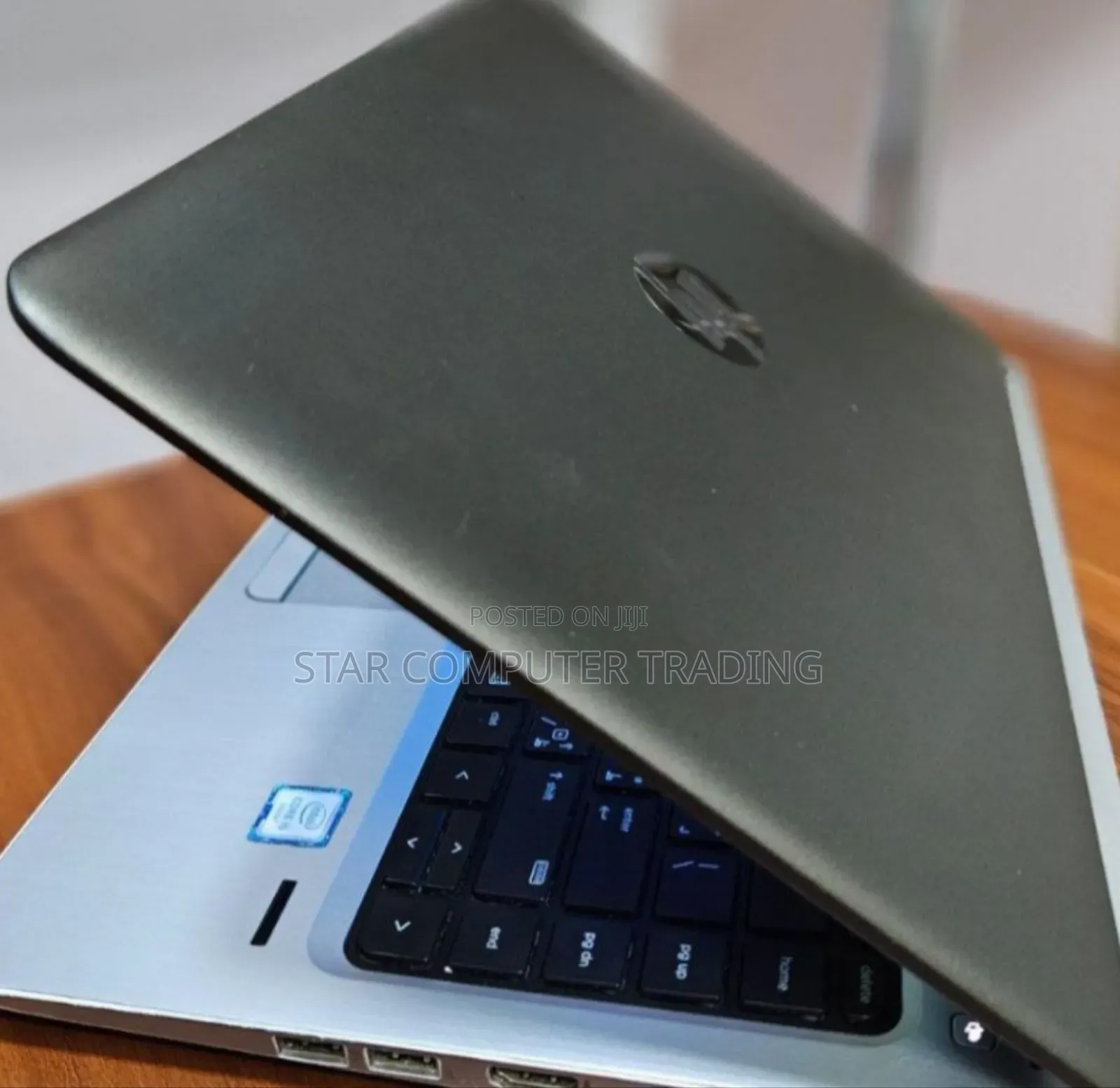 New Laptop HP ProBook 430 G2 4GB Intel Core I5 HDD 500GB