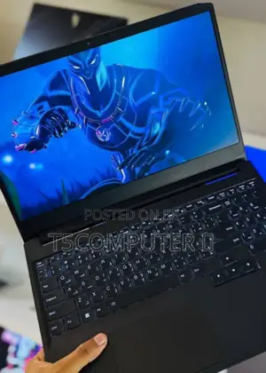 New Laptop Lenovo Ideapad 3 16GB AMD Ryzen 5 SSD 512GB