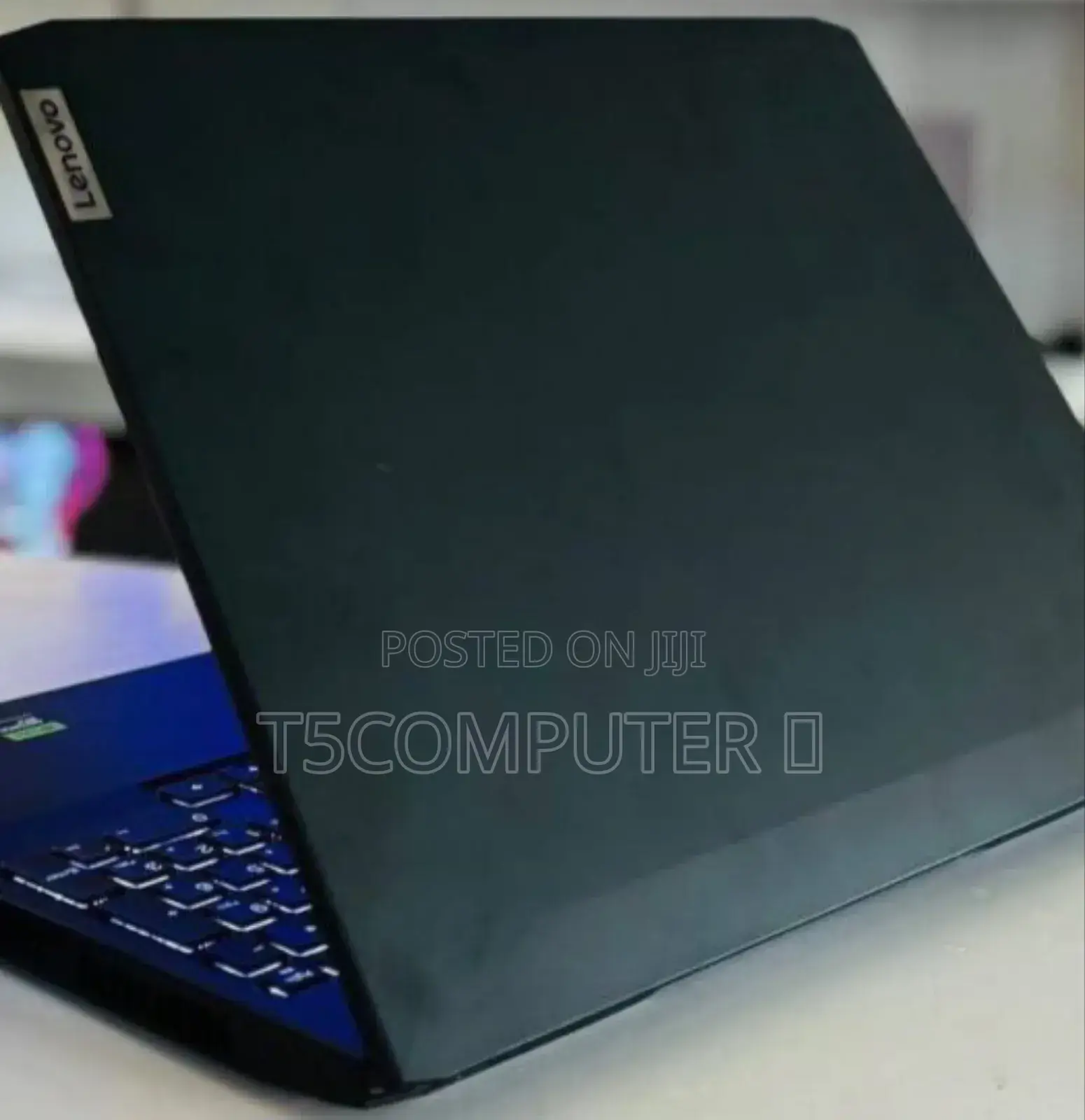 New Laptop Lenovo Ideapad 3 16GB AMD Ryzen 5 SSD 512GB