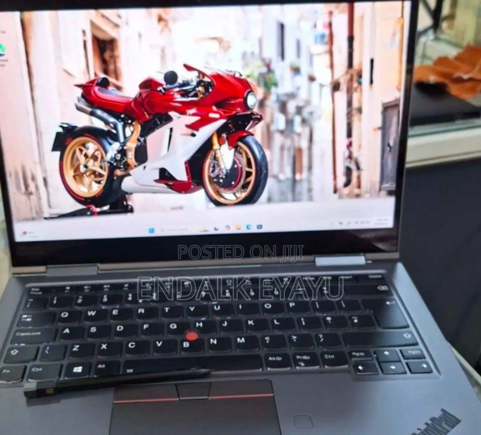 New Laptop Lenovo Thinkpad X1 Yoga 16GB Intel Core I7 SSD 512GB