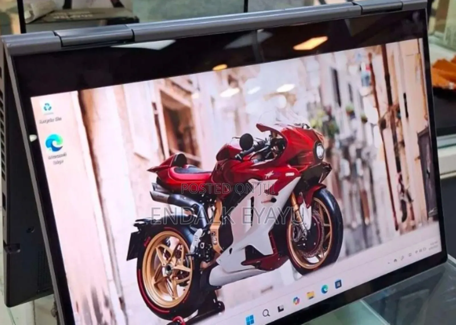 New Laptop Lenovo Thinkpad X1 Yoga 16GB Intel Core I7 SSD 512GB