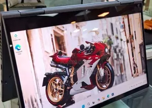 New Laptop Lenovo Thinkpad X1 Yoga 16GB Intel Core I7 SSD 512GB