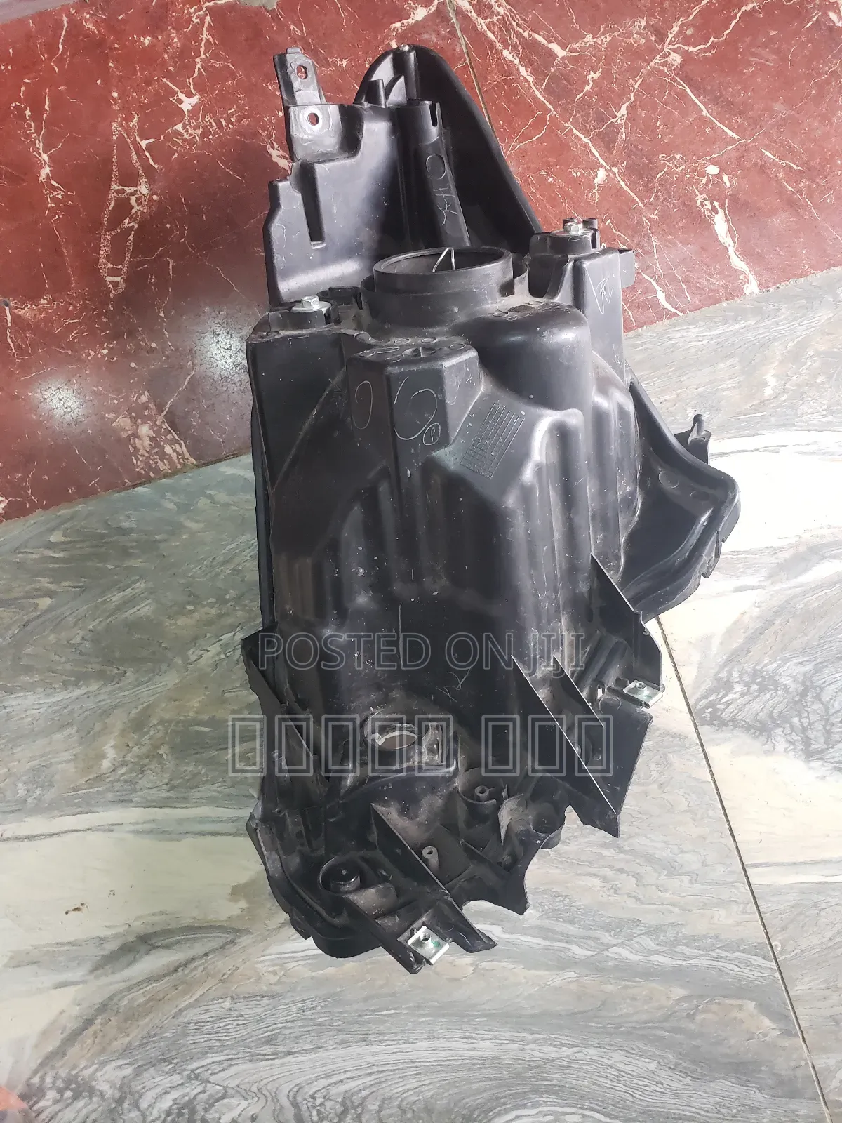 Car Body Lightingsuzuki Swift