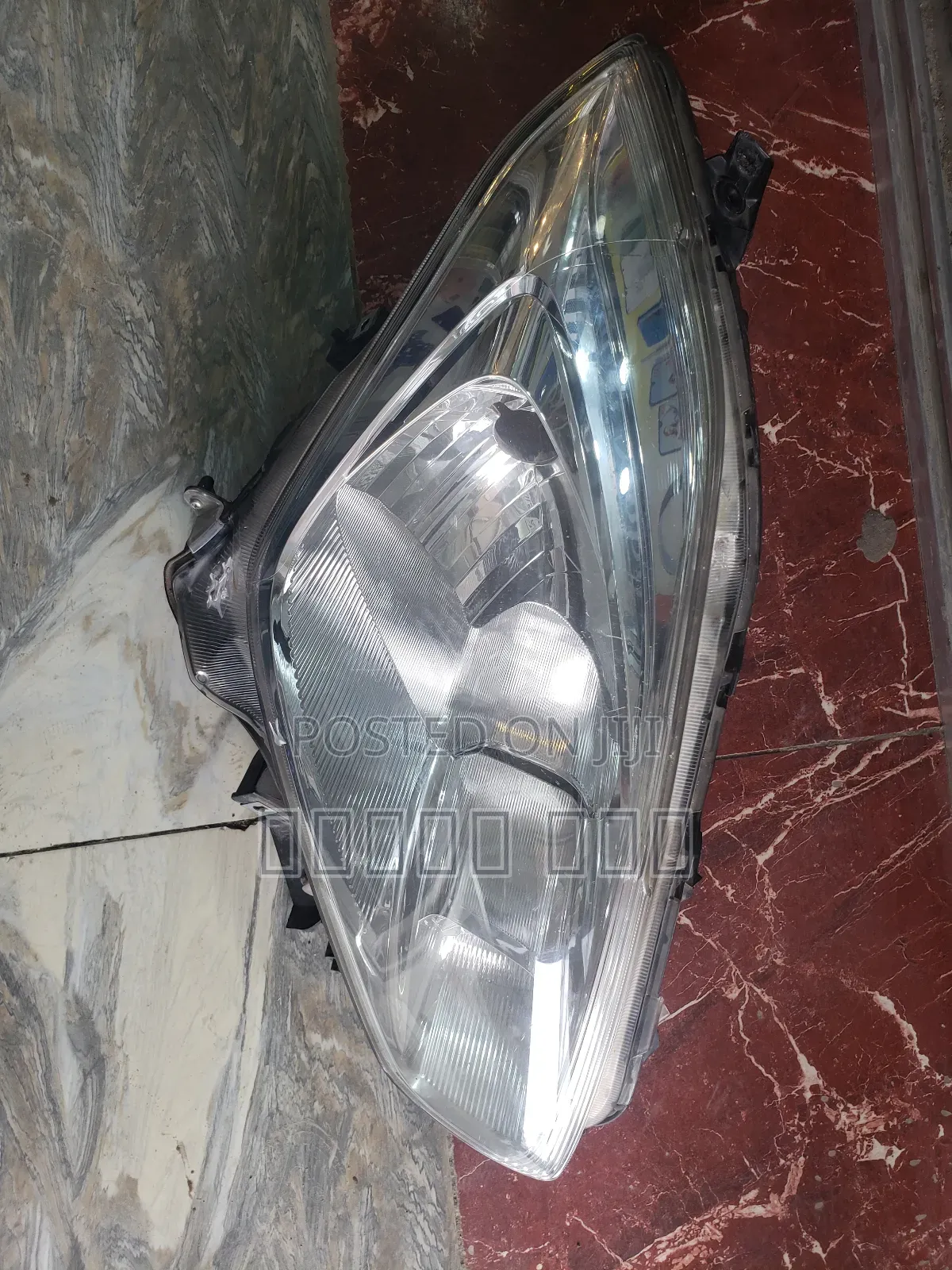 Car Body Lightingsuzuki Swift