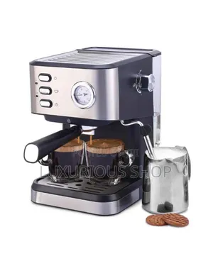 Sutai Coffee Espresso Machine 20 Bar Coffee Maker