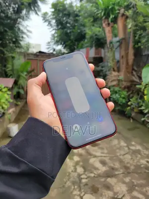 Apple iPhone XR 128 GB Red