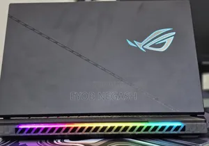 New Laptop Asus ROG Strix G15 32GB Intel Core I9 SSD 1T
