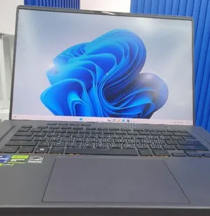 New Laptop Asus ROG Zephyrus G15 16GB Intel Core I9 SSD 1T