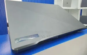 New Laptop Asus ROG Zephyrus G15 16GB Intel Core I9 SSD 1T