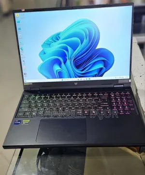 New Laptop Acer Predator Helios 300 16GB Intel Core I9 SSD 1T