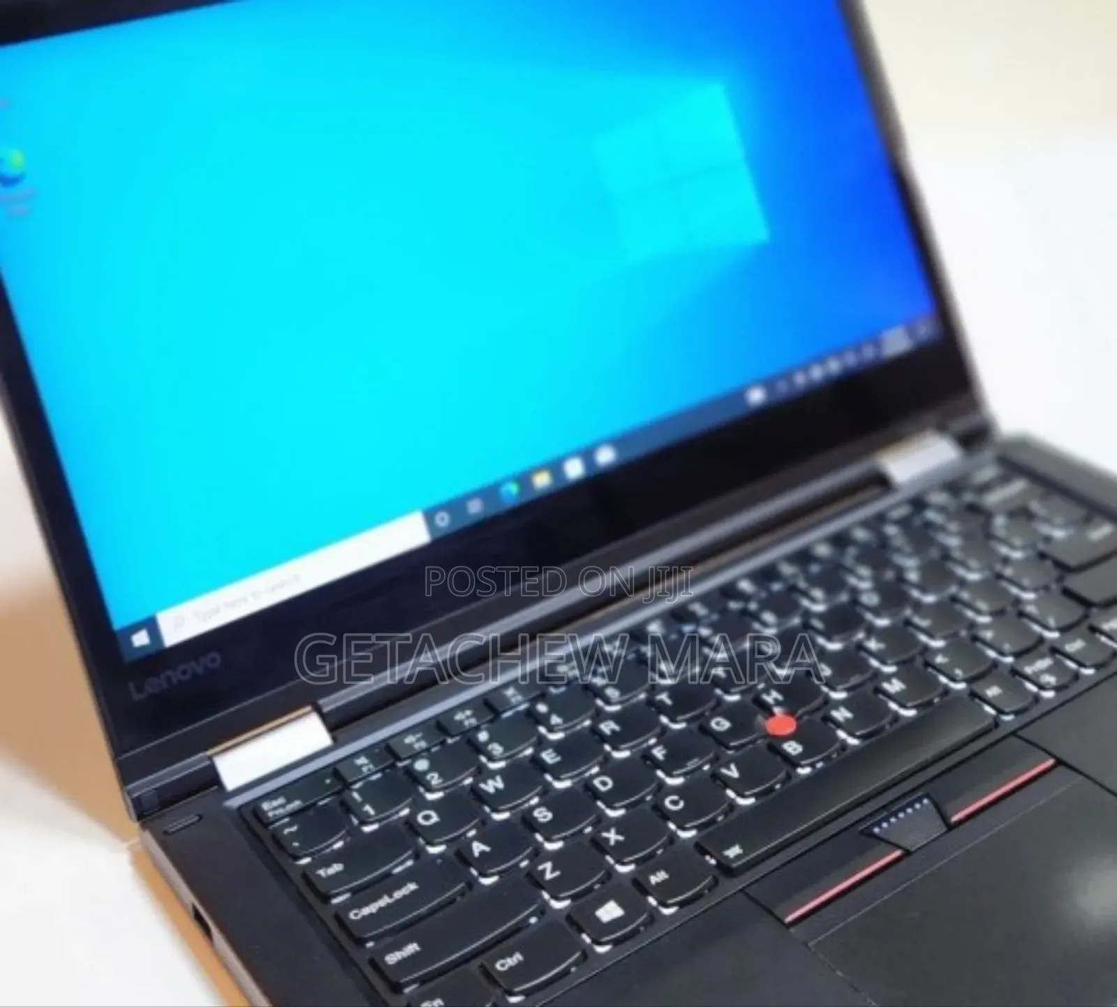 New Laptop Lenovo ThinkPad X1 Carbon 16GB Intel Core I5 SSD 512GB