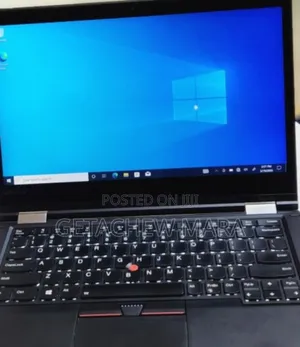 New Laptop Lenovo ThinkPad X1 Carbon 16GB Intel Core I5 SSD 512GB