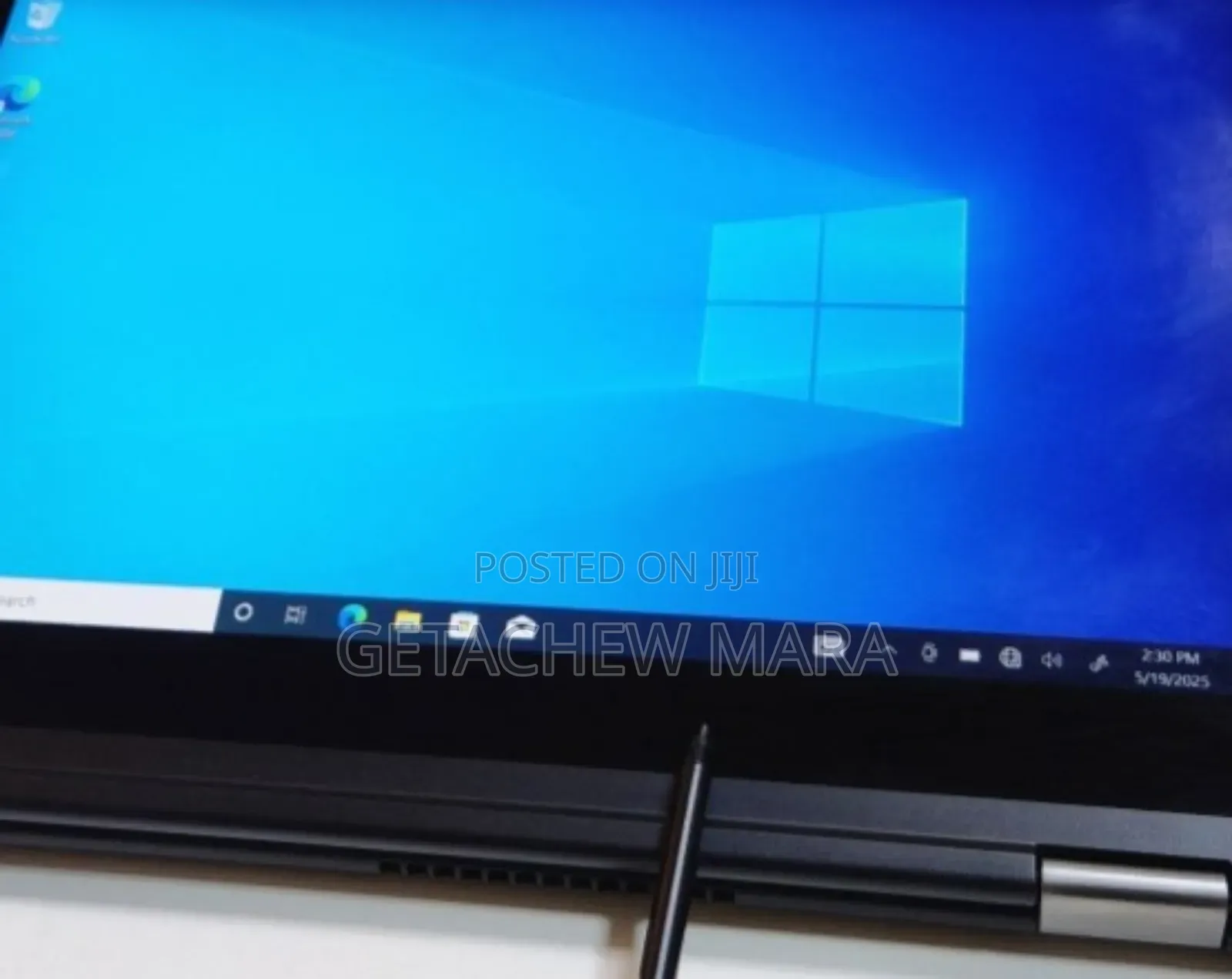 New Laptop Lenovo ThinkPad X1 Carbon 16GB Intel Core I5 SSD 512GB