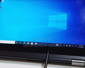 New Laptop Lenovo ThinkPad X1 Carbon 16GB Intel Core I5 SSD 512GB