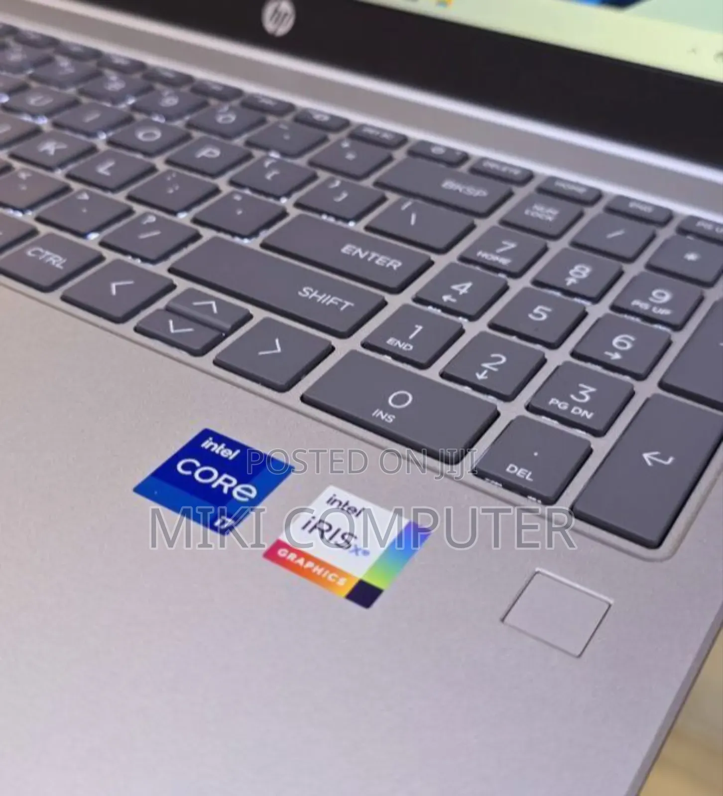 New Laptop HP Stream Notebook 16GB Intel Core I7 SSD 1T