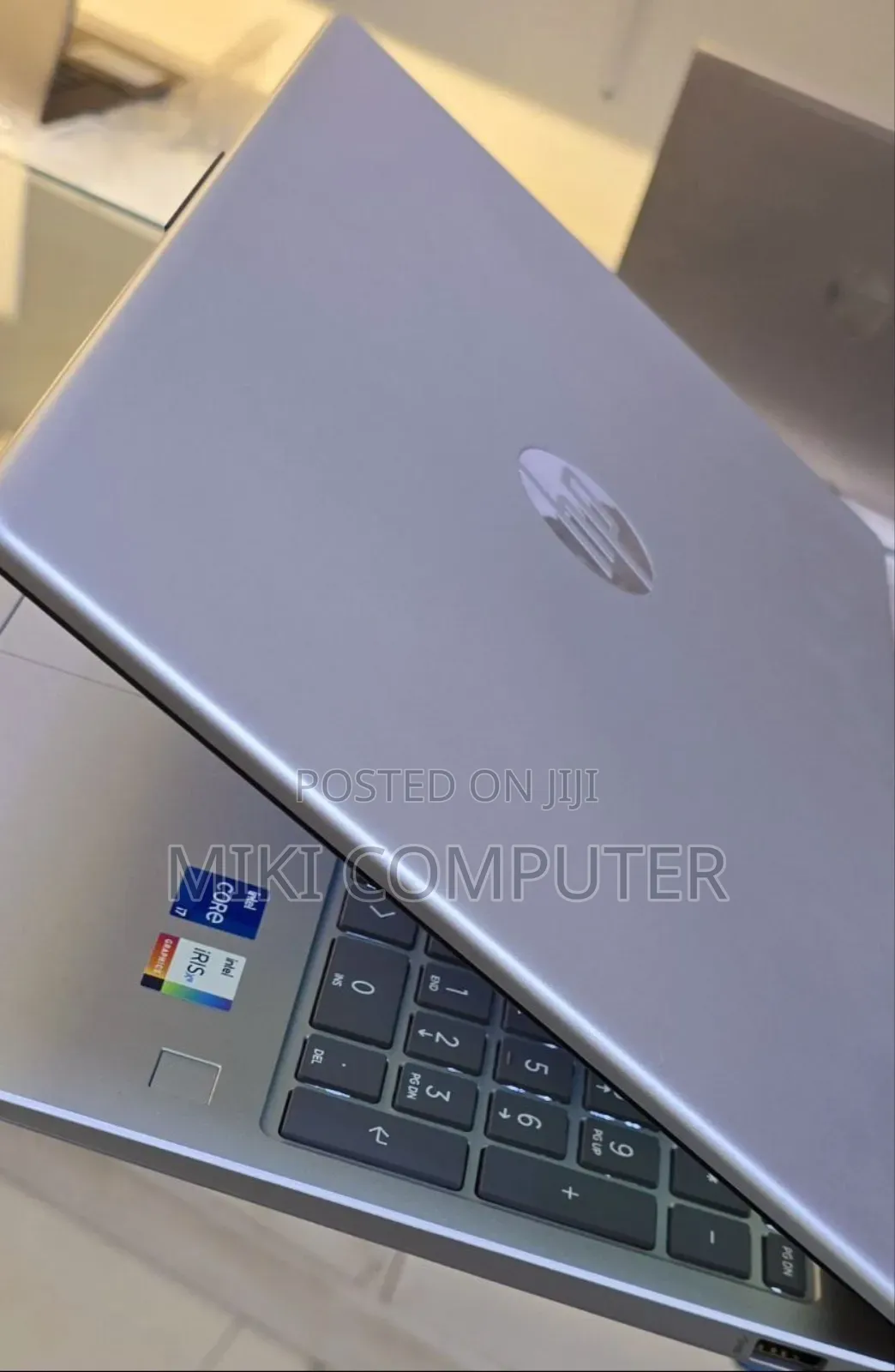 New Laptop HP Stream Notebook 16GB Intel Core I7 SSD 1T