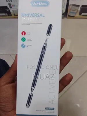 Photo - Universal 3 in 1 Active Pen