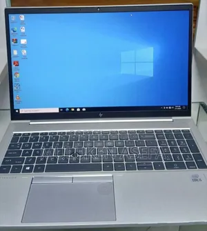 New Laptop HP EliteBook 850 16GB Intel Core I5 SSD 512GB