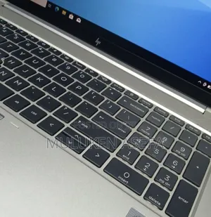 New Laptop HP EliteBook 850 16GB Intel Core I5 SSD 512GB