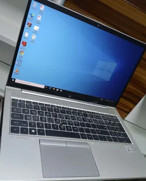 New Laptop HP EliteBook 850 16GB Intel Core I5 SSD 512GB