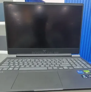 Photo - New Laptop HP Victus 16 16GB Intel Core I7 SSD 1T