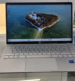 Photo - New Laptop HP Pavilion 15 16GB Intel Core I7 SSD 1T