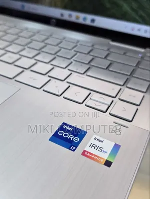 New Laptop HP Pavilion 15 16GB Intel Core I7 SSD 1T