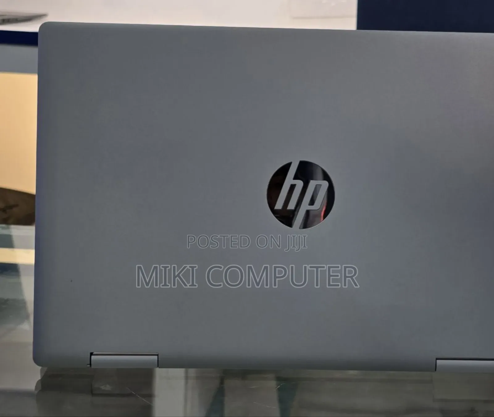 New Laptop HP Pavilion 15 16GB Intel Core I7 SSD 1T