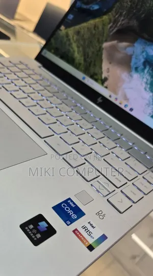New Laptop HP Pavilion 15 16GB Intel Core I5 SSD 1T