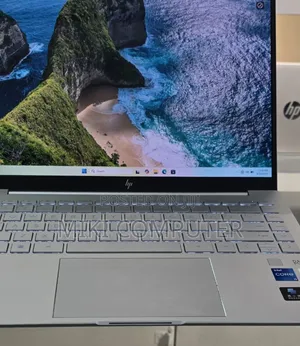 New Laptop HP Pavilion 15 16GB Intel Core I5 SSD 1T