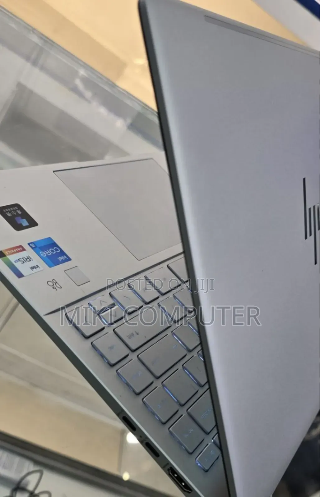 New Laptop HP Pavilion 15 16GB Intel Core I5 SSD 1T