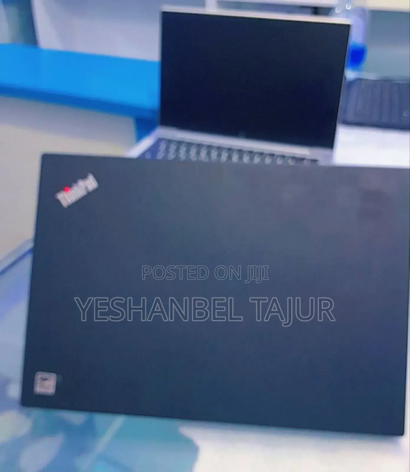 New Laptop Lenovo Yoga 7i 16GB AMD Ryzen 5 SSD 512GB