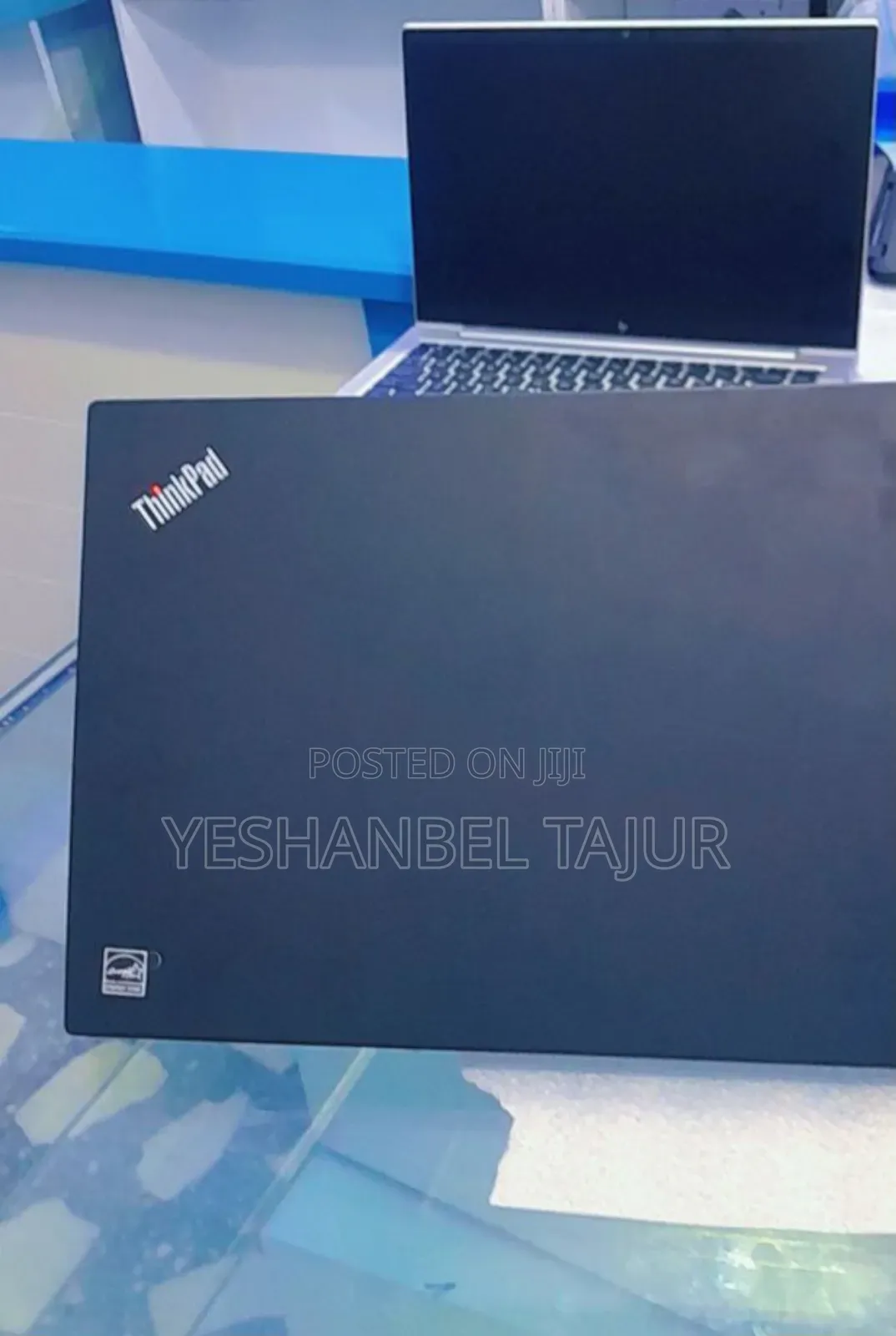 New Laptop Lenovo Yoga 7i 16GB AMD Ryzen 5 SSD 512GB