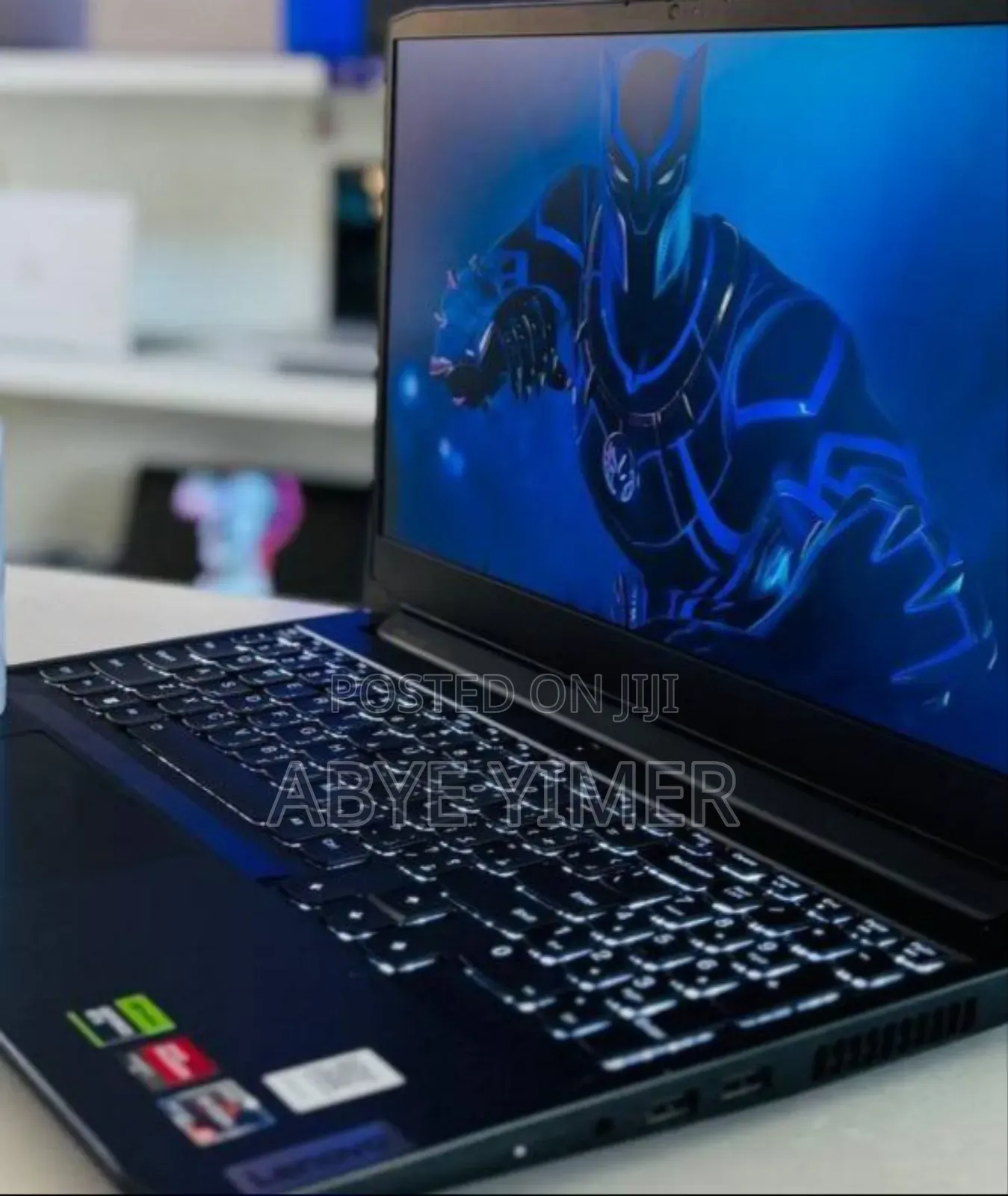 New Laptop Lenovo Ideapad 3 16GB AMD Ryzen 5 SSD 512GB