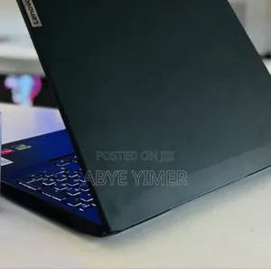 New Laptop Lenovo Ideapad 3 16GB AMD Ryzen 5 SSD 512GB