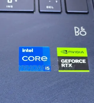 New Laptop HP Victus 16 16GB Intel Core I5 SSD 512GB