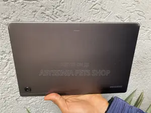 Samsung Galaxy Tab A8 10.5 (2021) 32 GB Black