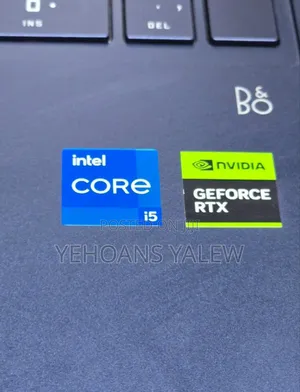 New Laptop HP Victus 16 16GB Intel Core I5 SSD 512GB