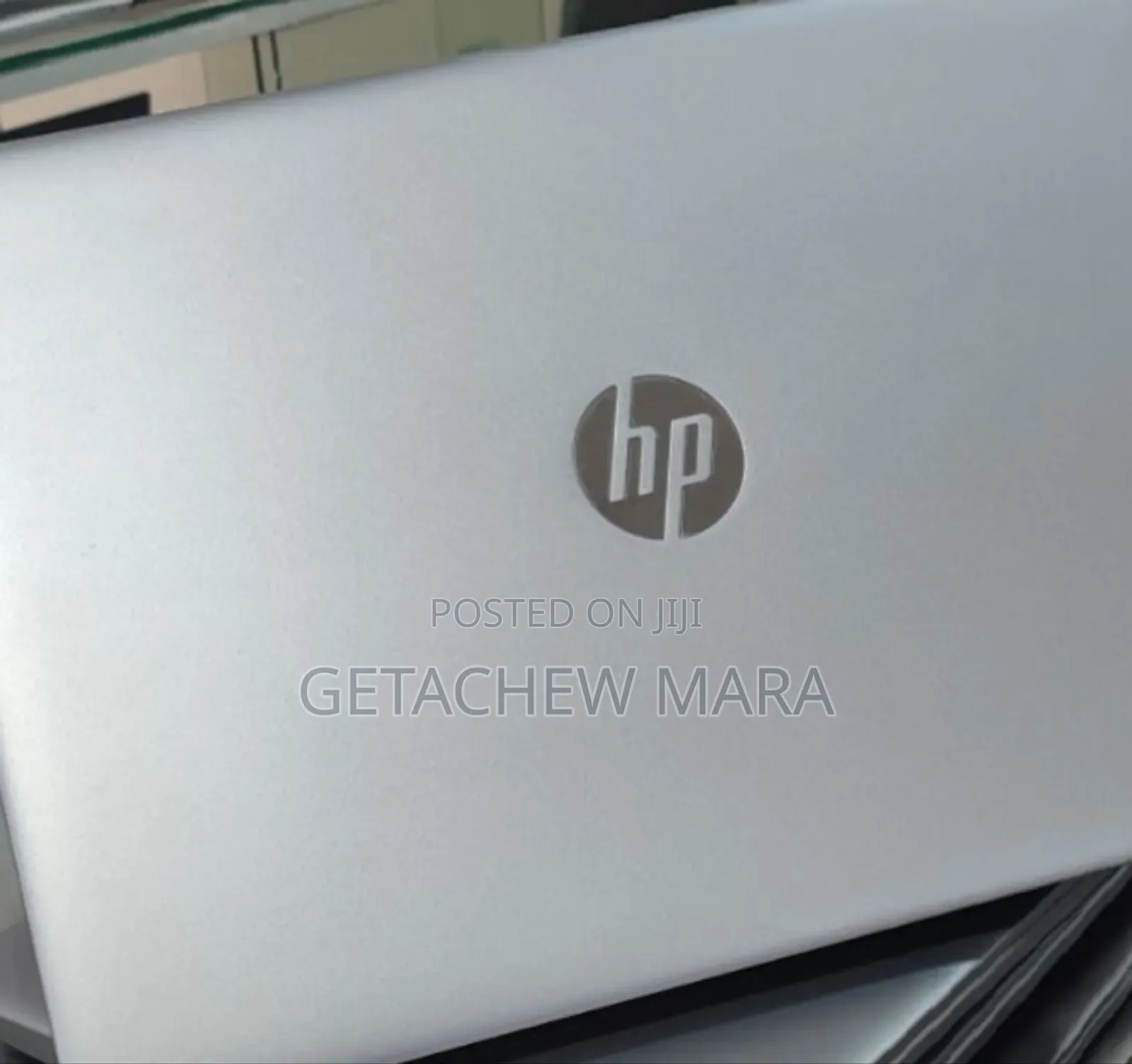 New Laptop HP EliteBook 840 8GB Intel Core I5 SSD 1T