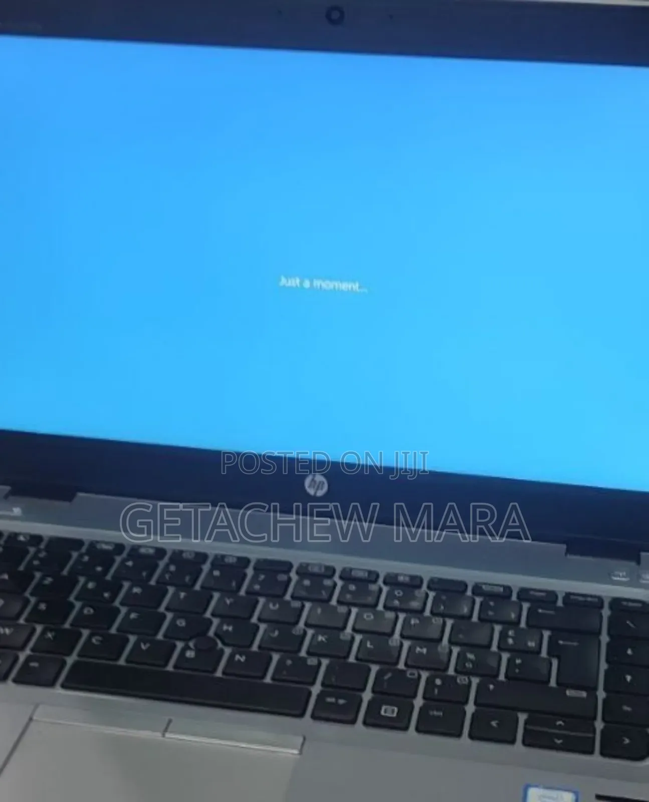 New Laptop HP EliteBook 840 8GB Intel Core I5 SSD 1T