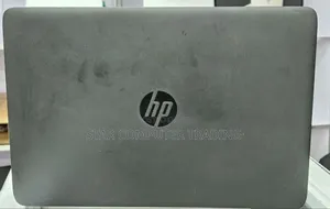 New Laptop HP EliteBook 840 G1 4GB Intel Core I5 SSD 500GB