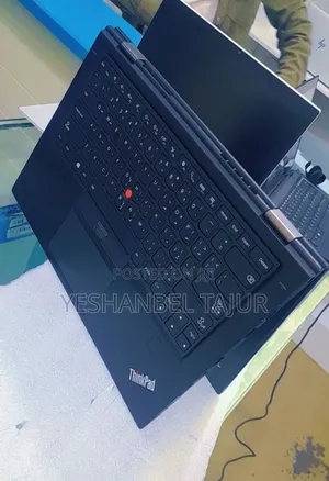 Photo - New Laptop Lenovo Yoga 9i 16GB Intel Core I7 SSD 512GB