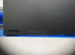 Photo - New Laptop Asus ROG Zephyrus G15 16GB Intel Core I9 SSD 1T