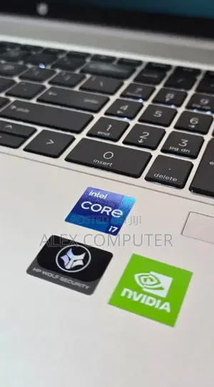 New Laptop HP EliteBook 840 16GB Intel Core i7 SSD 1T